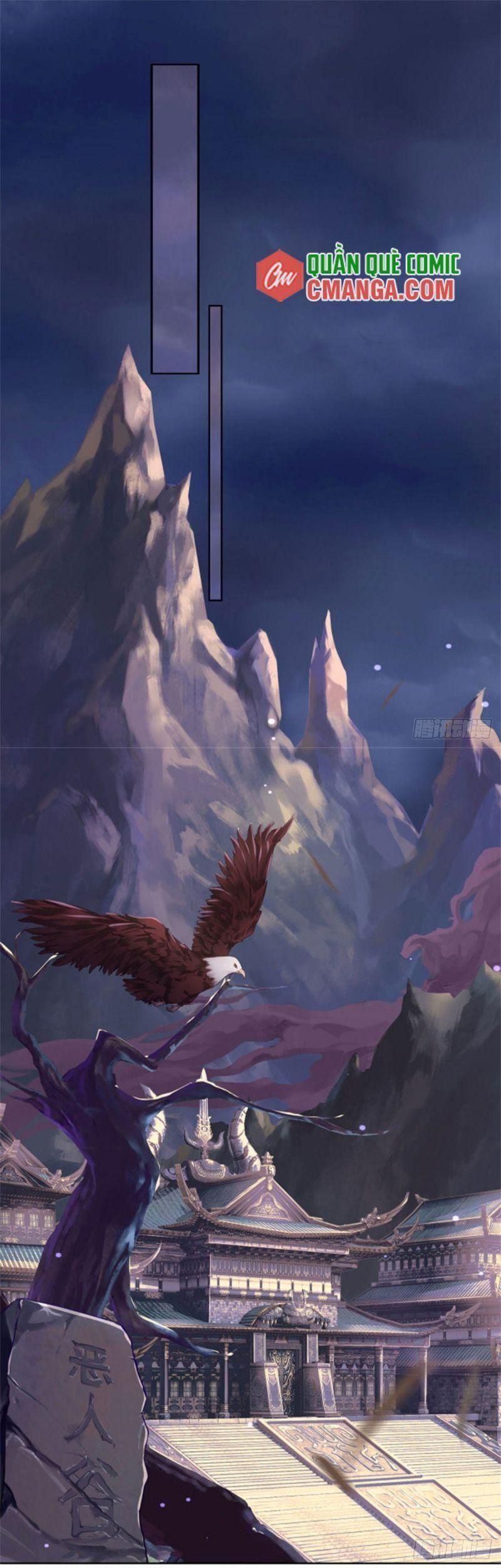 đọc truyện Chúa Tể Chi Lộ Chương 1 ảnh 3 tại Thiên Thai Truyện