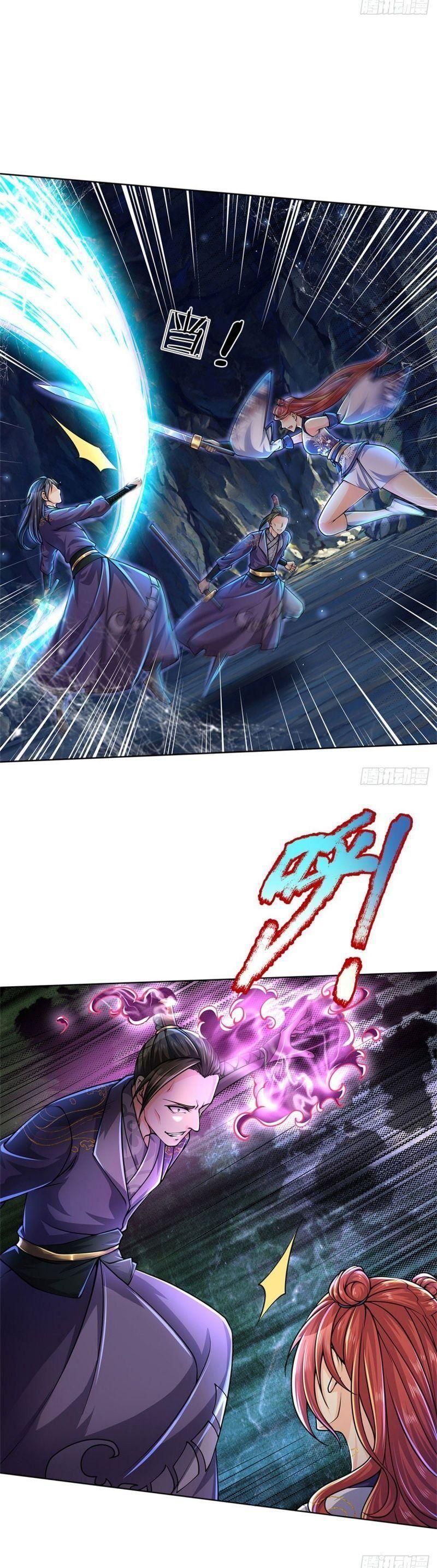 đọc truyện Chúa Tể Chi Lộ Chương 1 ảnh 19 tại Thiên Thai Truyện