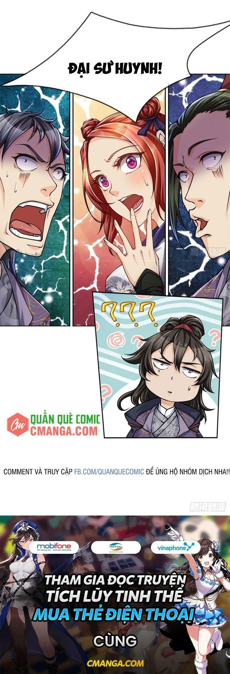 đọc truyện Chúa Tể Chi Lộ Chương 1 ảnh 24 tại Thiên Thai Truyện