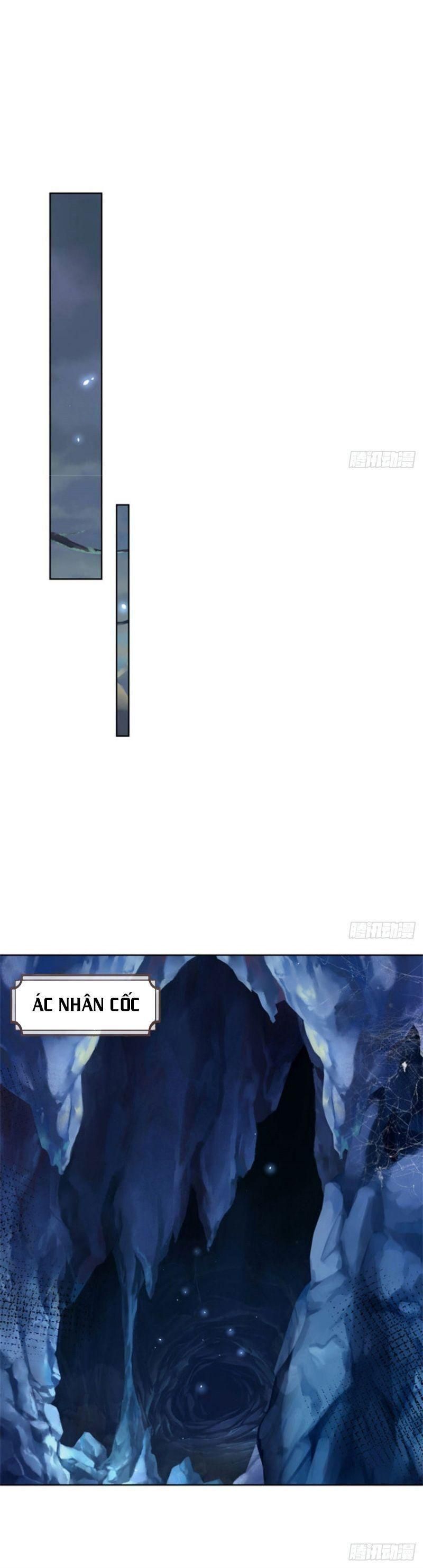 đọc truyện Chúa Tể Chi Lộ Chương 1 ảnh 7 tại Thiên Thai Truyện