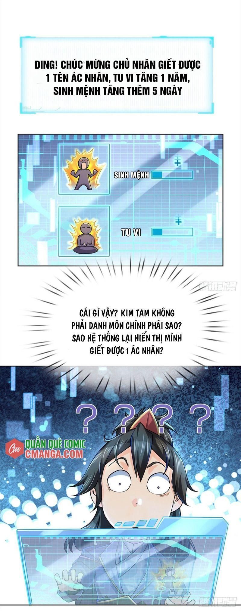 đọc truyện Chúa Tể Chi Lộ Chương 10 ảnh 3 tại Thiên Thai Truyện