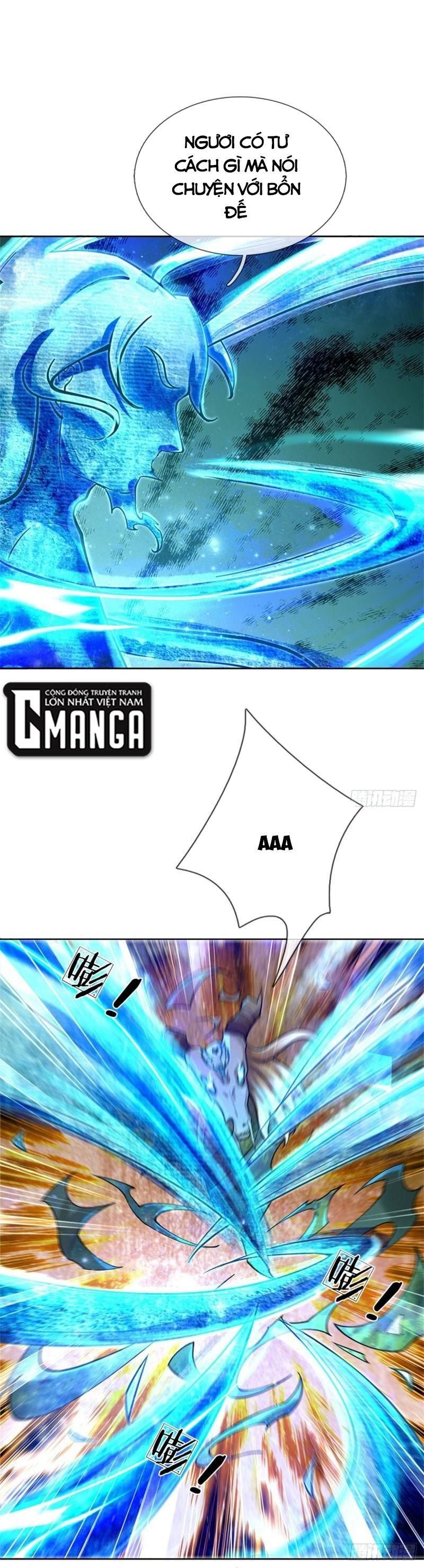 đọc truyện Chúa Tể Chi Lộ Chương 100 ảnh 3 tại Thiên Thai Truyện