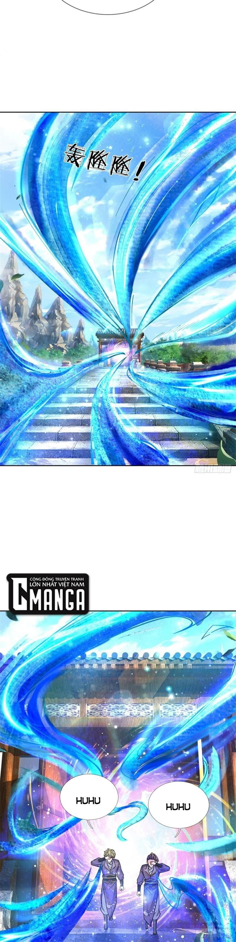 đọc truyện Chúa Tể Chi Lộ Chương 100 ảnh 17 tại Thiên Thai Truyện