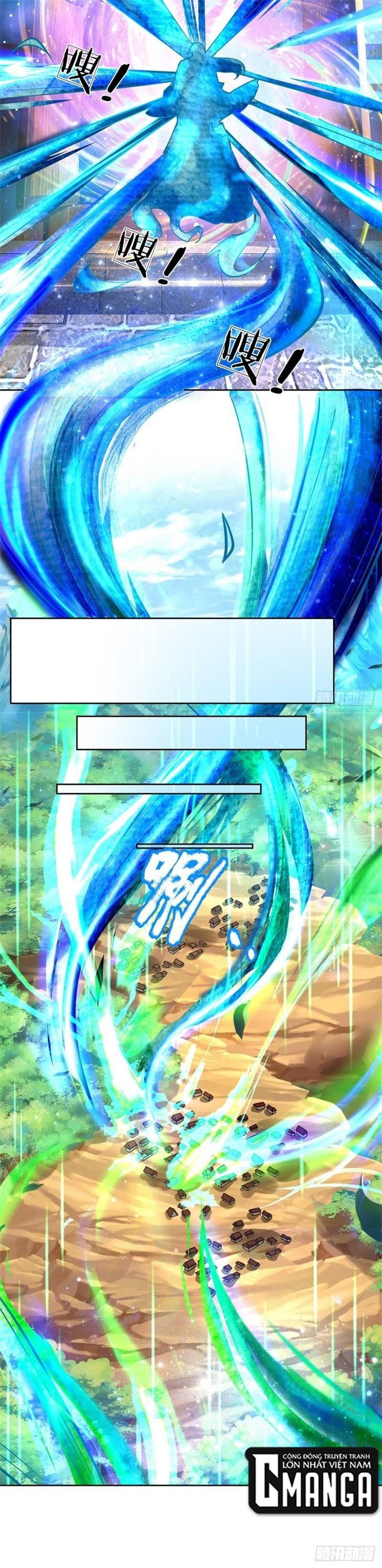 đọc truyện Chúa Tể Chi Lộ Chương 100 ảnh 19 tại Thiên Thai Truyện