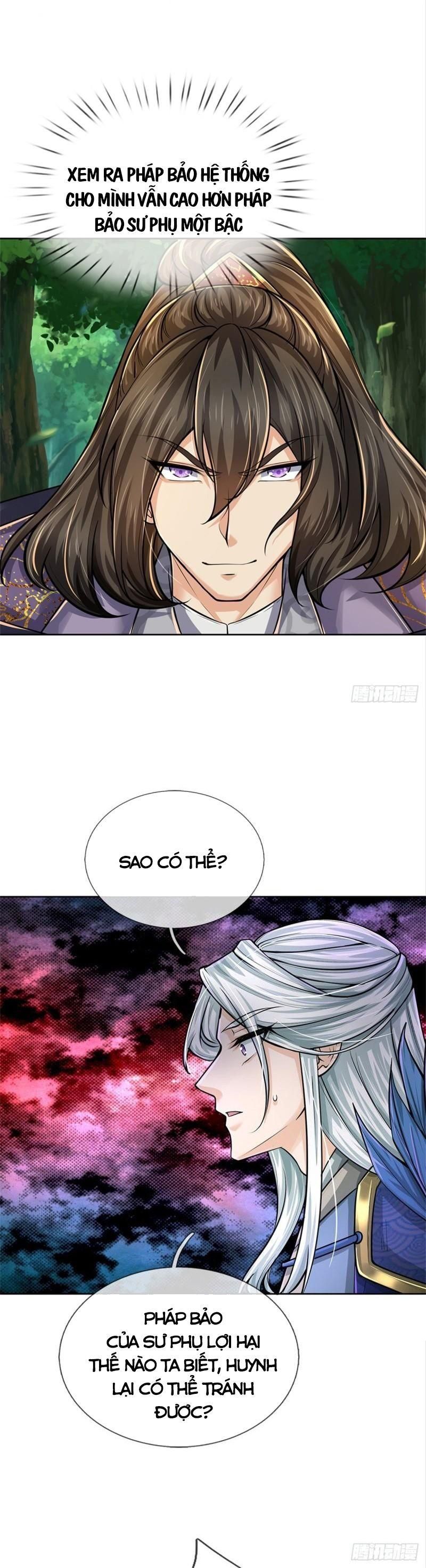 đọc truyện Chúa Tể Chi Lộ Chương 101 ảnh 13 tại Thiên Thai Truyện