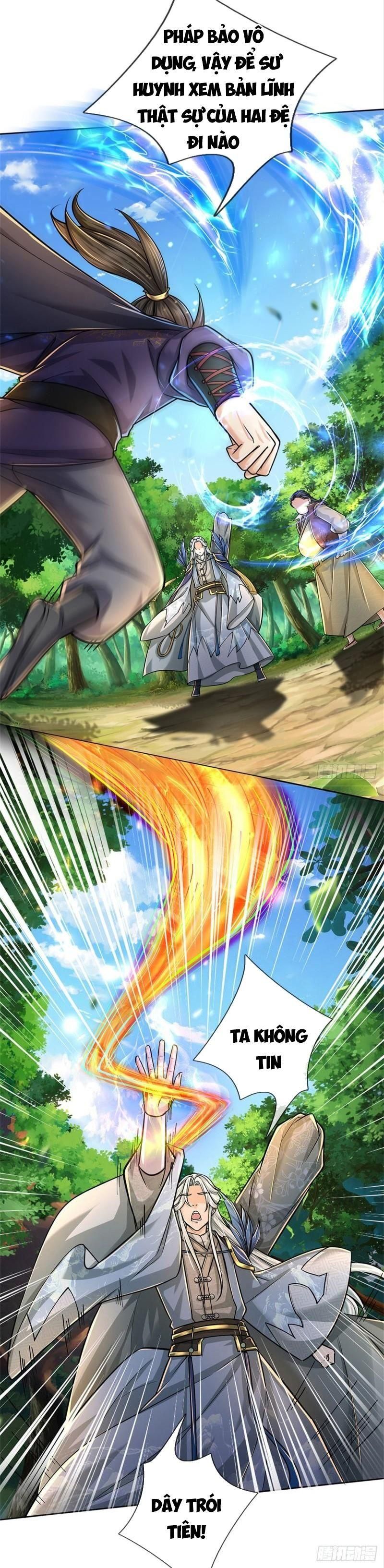 đọc truyện Chúa Tể Chi Lộ Chương 101 ảnh 14 tại Thiên Thai Truyện