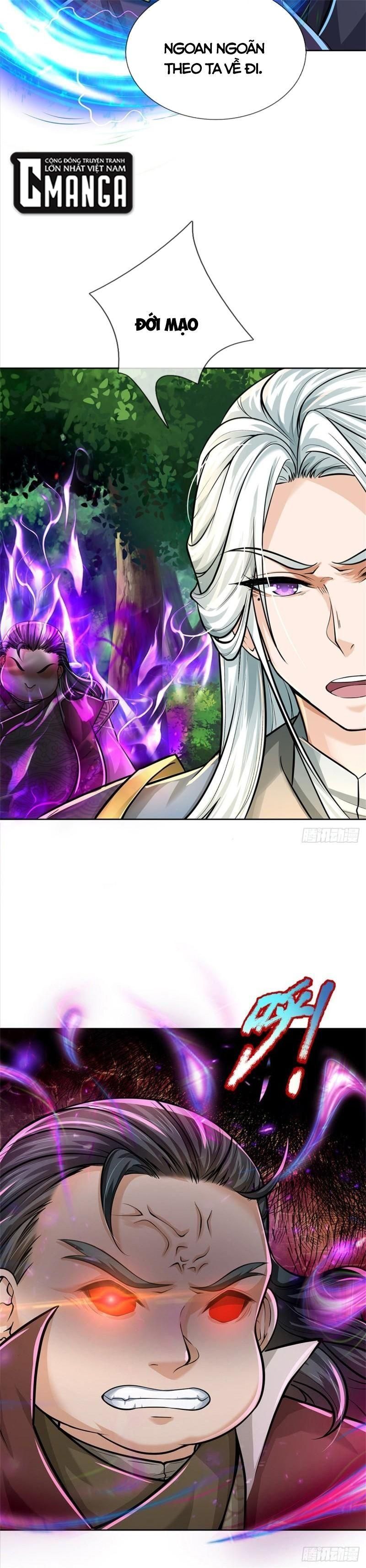 đọc truyện Chúa Tể Chi Lộ Chương 101 ảnh 19 tại Thiên Thai Truyện