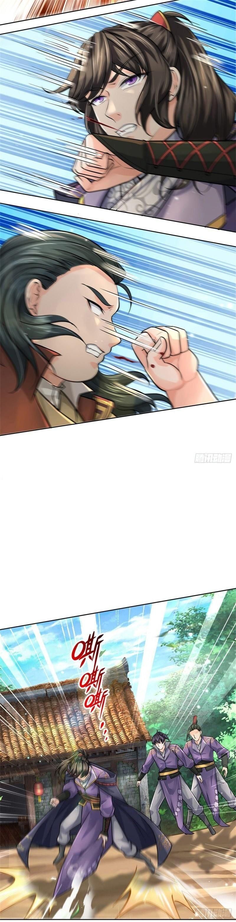 đọc truyện Chúa Tể Chi Lộ Chương 101 ảnh 21 tại Thiên Thai Truyện