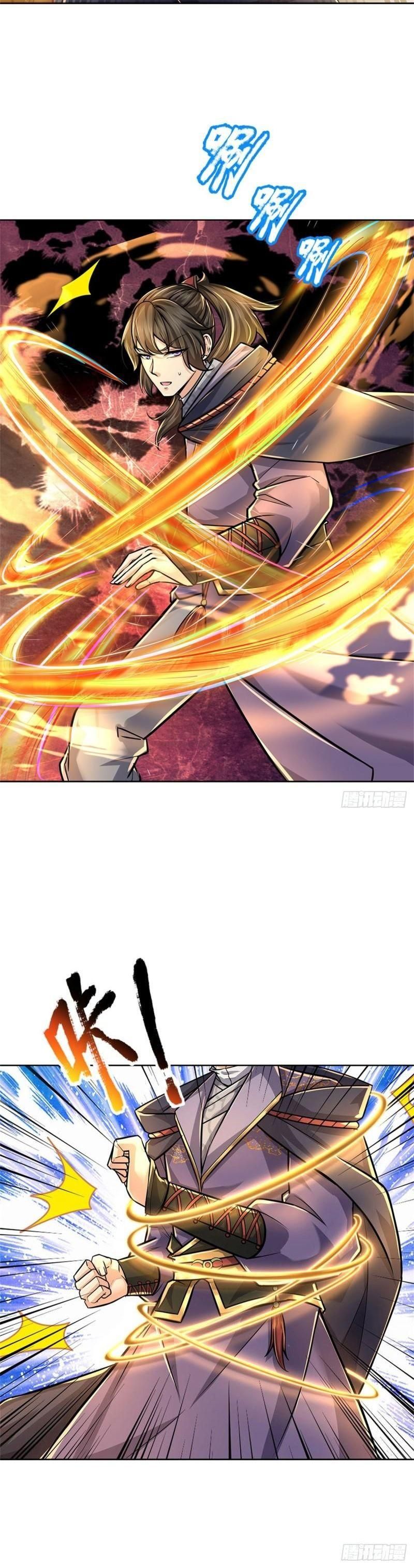 đọc truyện Chúa Tể Chi Lộ Chương 101 ảnh 10 tại Thiên Thai Truyện