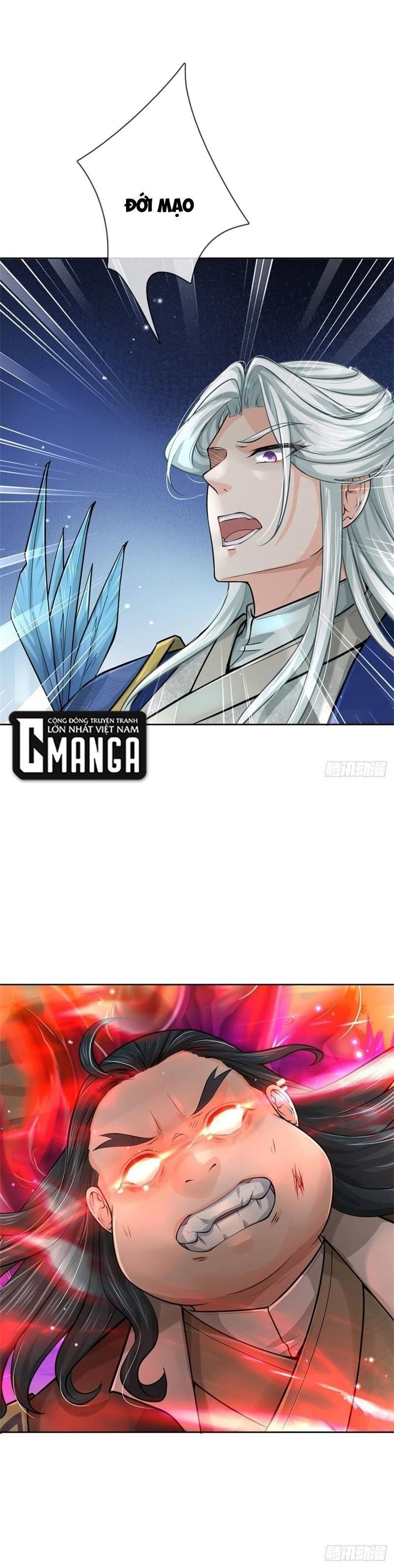 đọc truyện Chúa Tể Chi Lộ Chương 102 ảnh 3 tại Thiên Thai Truyện