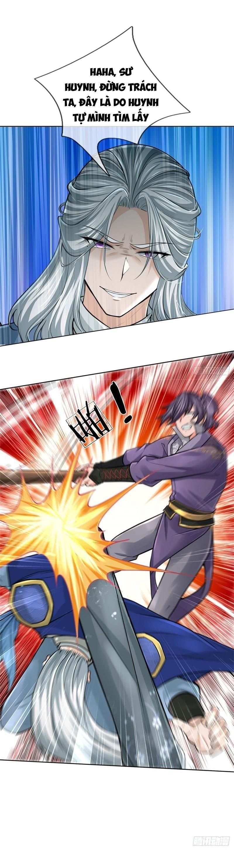 đọc truyện Chúa Tể Chi Lộ Chương 102 ảnh 15 tại Thiên Thai Truyện