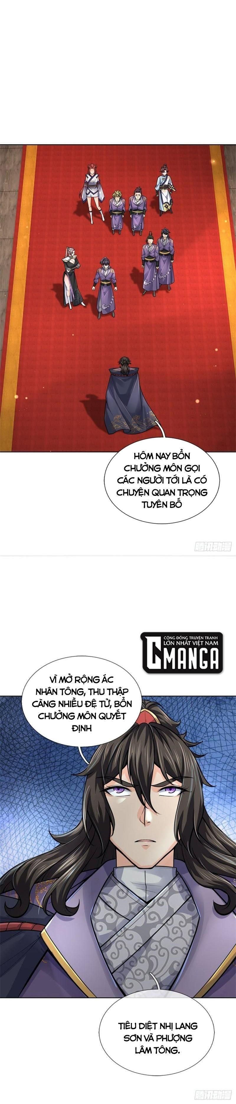 đọc truyện Chúa Tể Chi Lộ Chương 102 ảnh 21 tại Thiên Thai Truyện