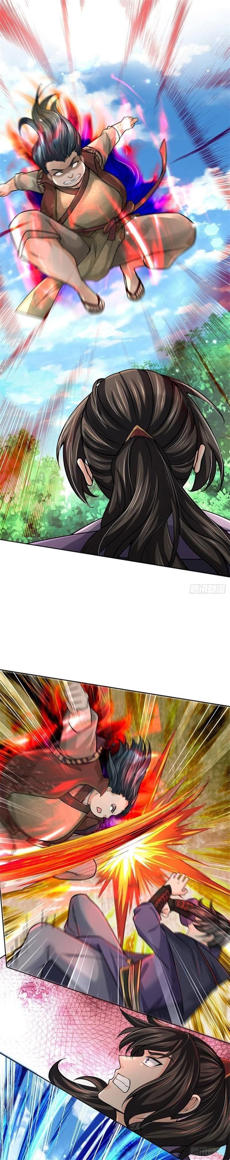 đọc truyện Chúa Tể Chi Lộ Chương 102 ảnh 9 tại Thiên Thai Truyện