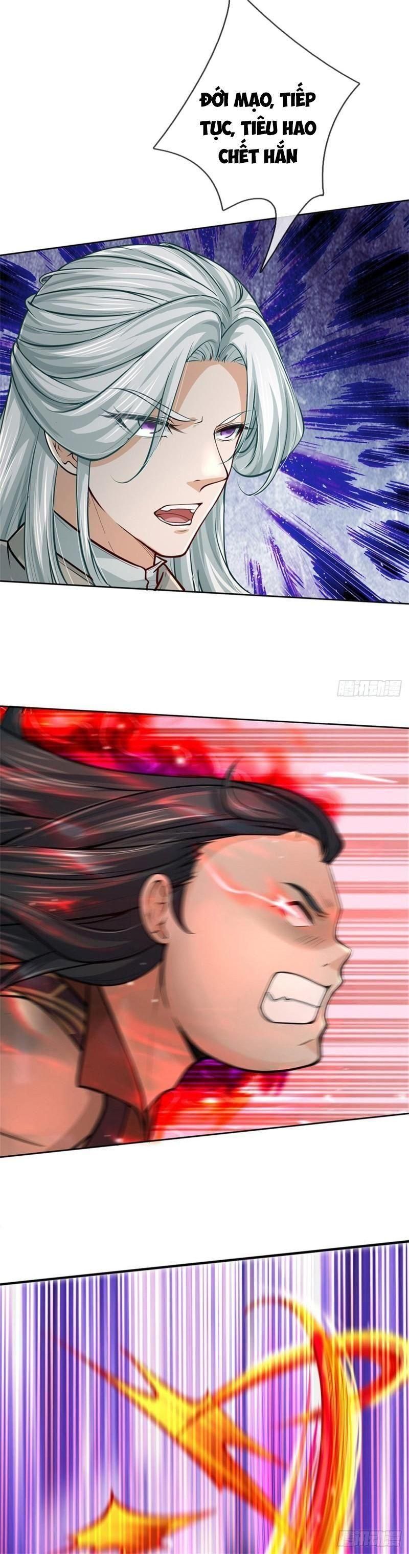 đọc truyện Chúa Tể Chi Lộ Chương 102 ảnh 11 tại Thiên Thai Truyện