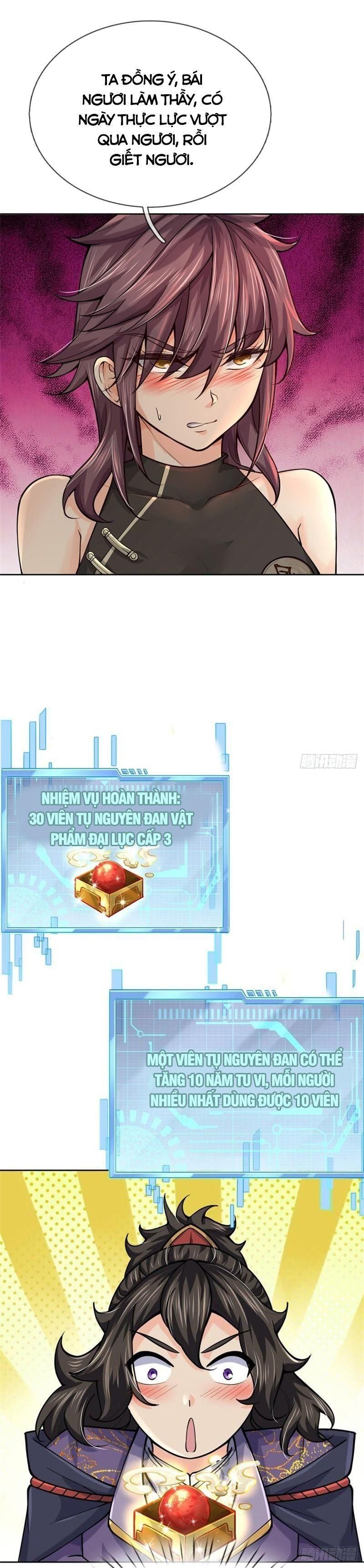 đọc truyện Chúa Tể Chi Lộ Chương 103 ảnh 14 tại Thiên Thai Truyện