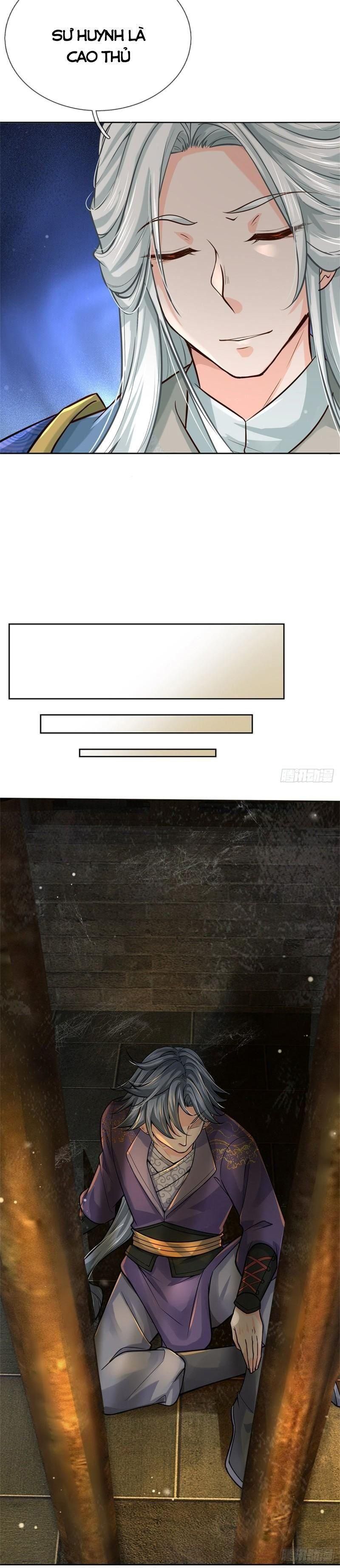 đọc truyện Chúa Tể Chi Lộ Chương 103 ảnh 16 tại Thiên Thai Truyện