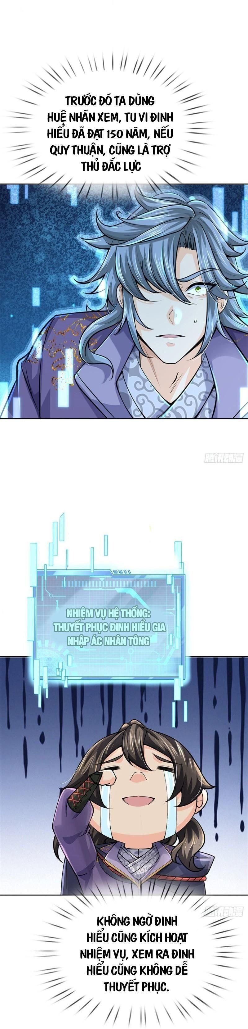 đọc truyện Chúa Tể Chi Lộ Chương 103 ảnh 18 tại Thiên Thai Truyện