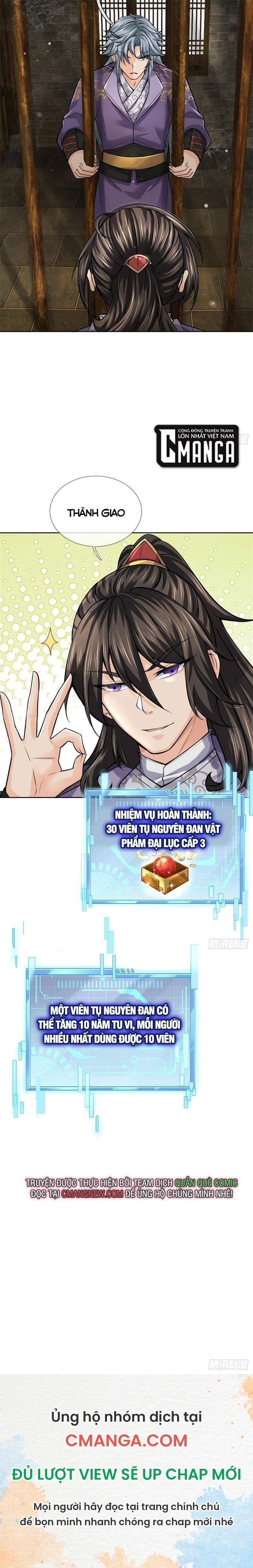 đọc truyện Chúa Tể Chi Lộ Chương 103 ảnh 24 tại Thiên Thai Truyện