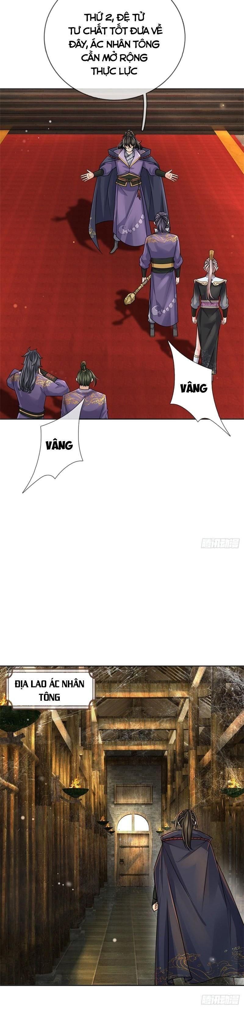 đọc truyện Chúa Tể Chi Lộ Chương 103 ảnh 6 tại Thiên Thai Truyện