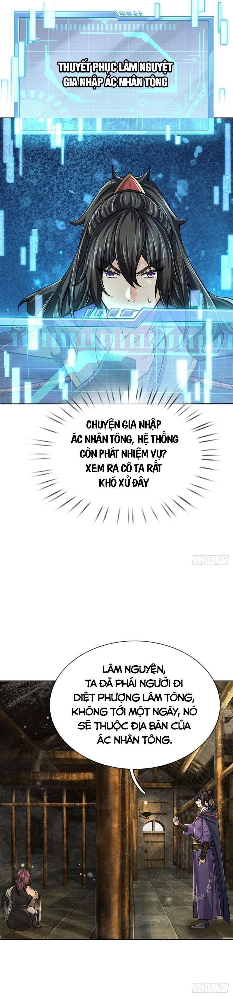 đọc truyện Chúa Tể Chi Lộ Chương 103 ảnh 10 tại Thiên Thai Truyện