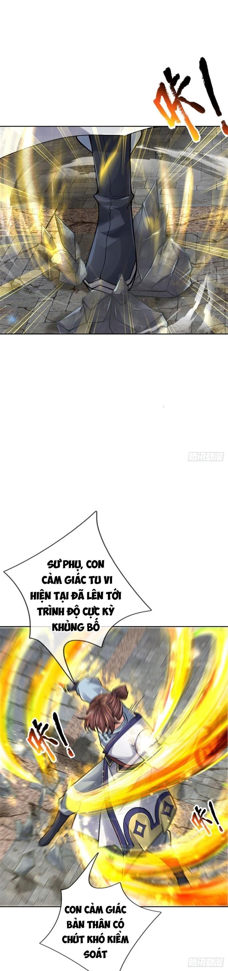 đọc truyện Chúa Tể Chi Lộ Chương 104 ảnh 12 tại Thiên Thai Truyện