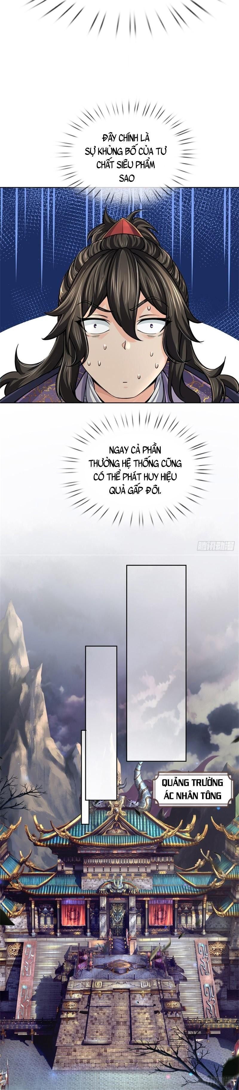 đọc truyện Chúa Tể Chi Lộ Chương 104 ảnh 14 tại Thiên Thai Truyện