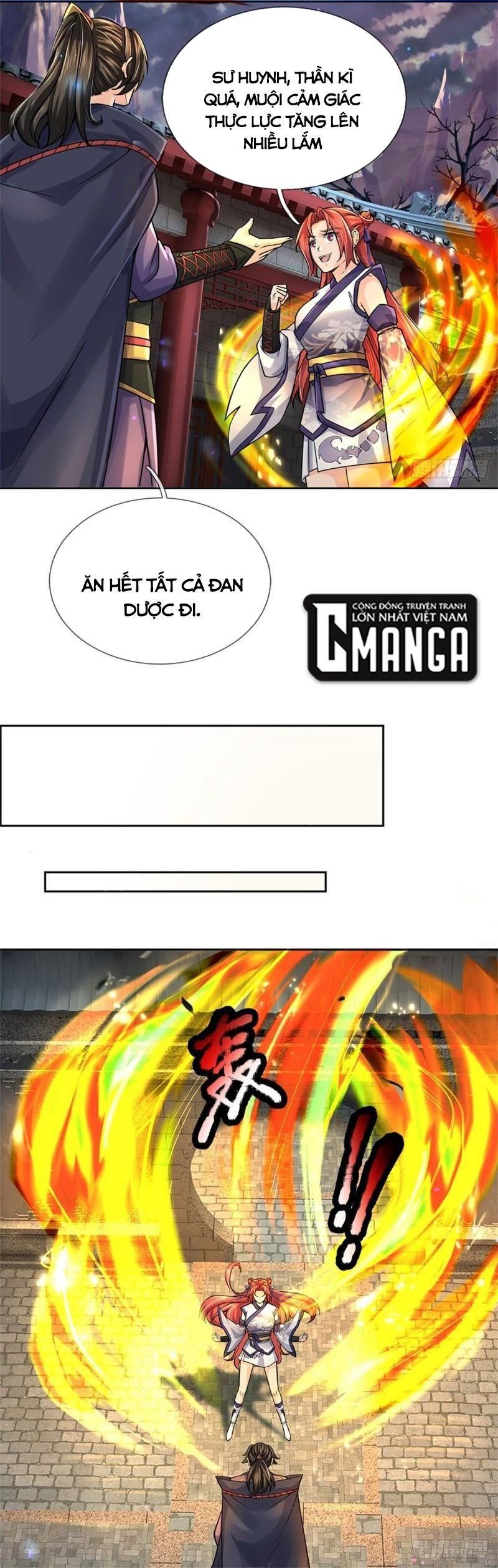 đọc truyện Chúa Tể Chi Lộ Chương 104 ảnh 6 tại Thiên Thai Truyện