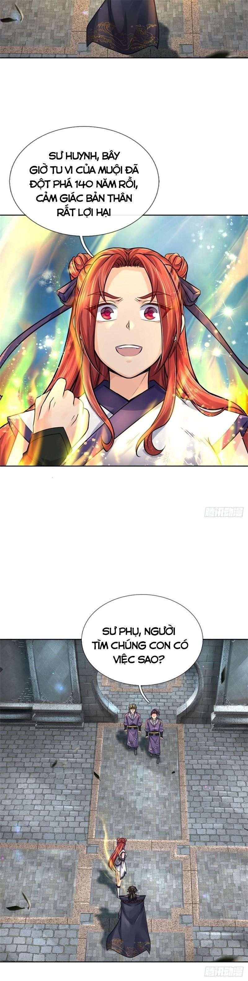 đọc truyện Chúa Tể Chi Lộ Chương 104 ảnh 7 tại Thiên Thai Truyện