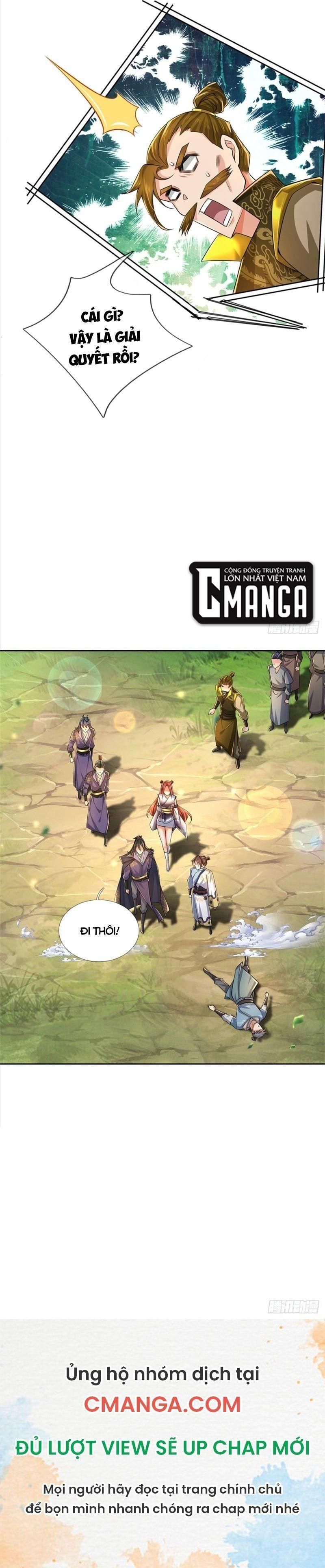 đọc truyện Chúa Tể Chi Lộ Chương 105 ảnh 22 tại Thiên Thai Truyện