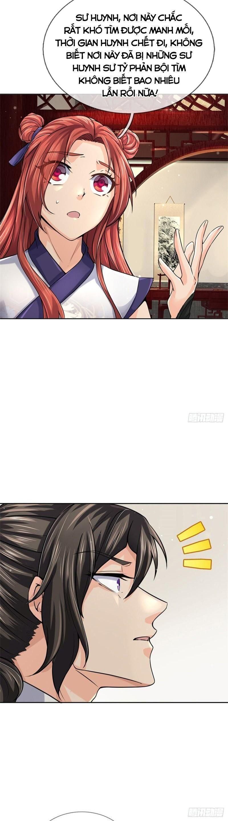 đọc truyện Chúa Tể Chi Lộ Chương 105 ảnh 6 tại Thiên Thai Truyện