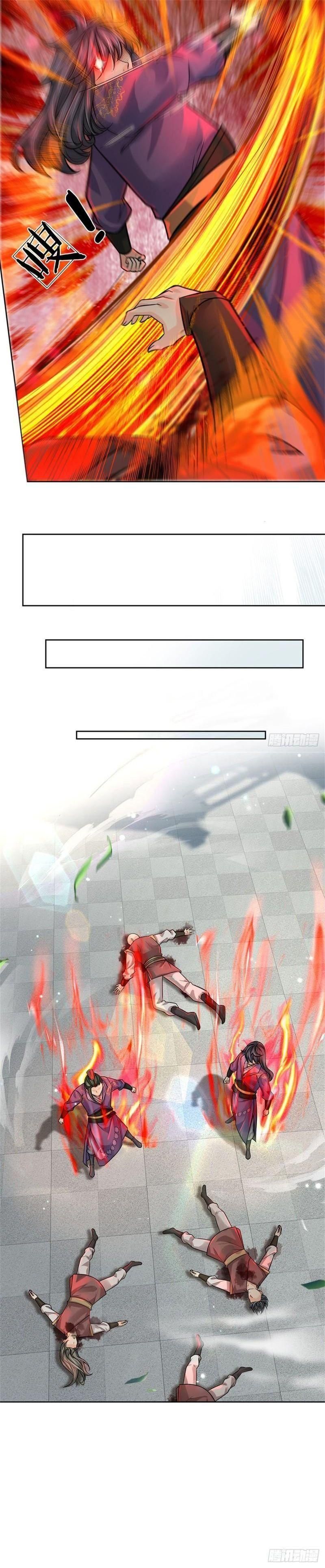 đọc truyện Chúa Tể Chi Lộ Chương 106 ảnh 12 tại Thiên Thai Truyện