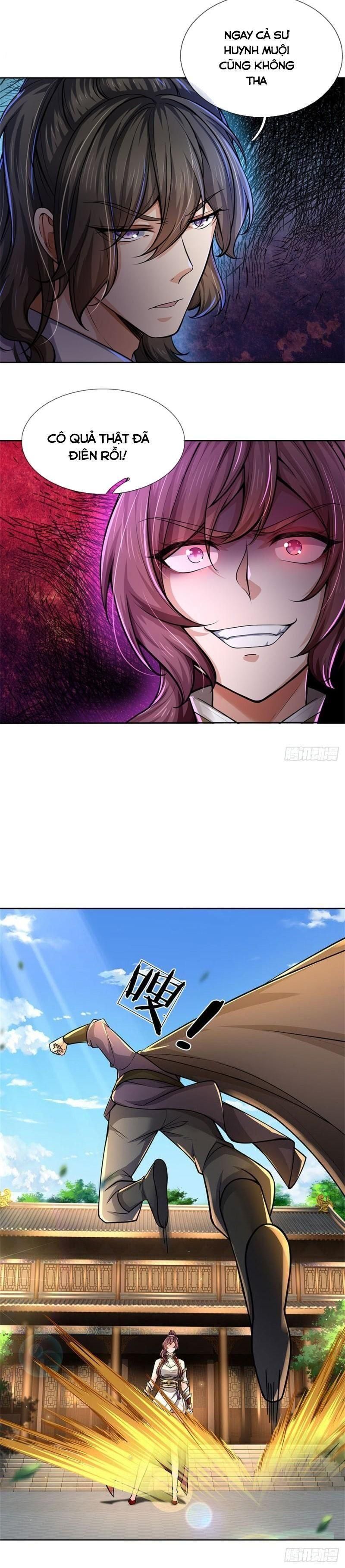 đọc truyện Chúa Tể Chi Lộ Chương 106 ảnh 16 tại Thiên Thai Truyện