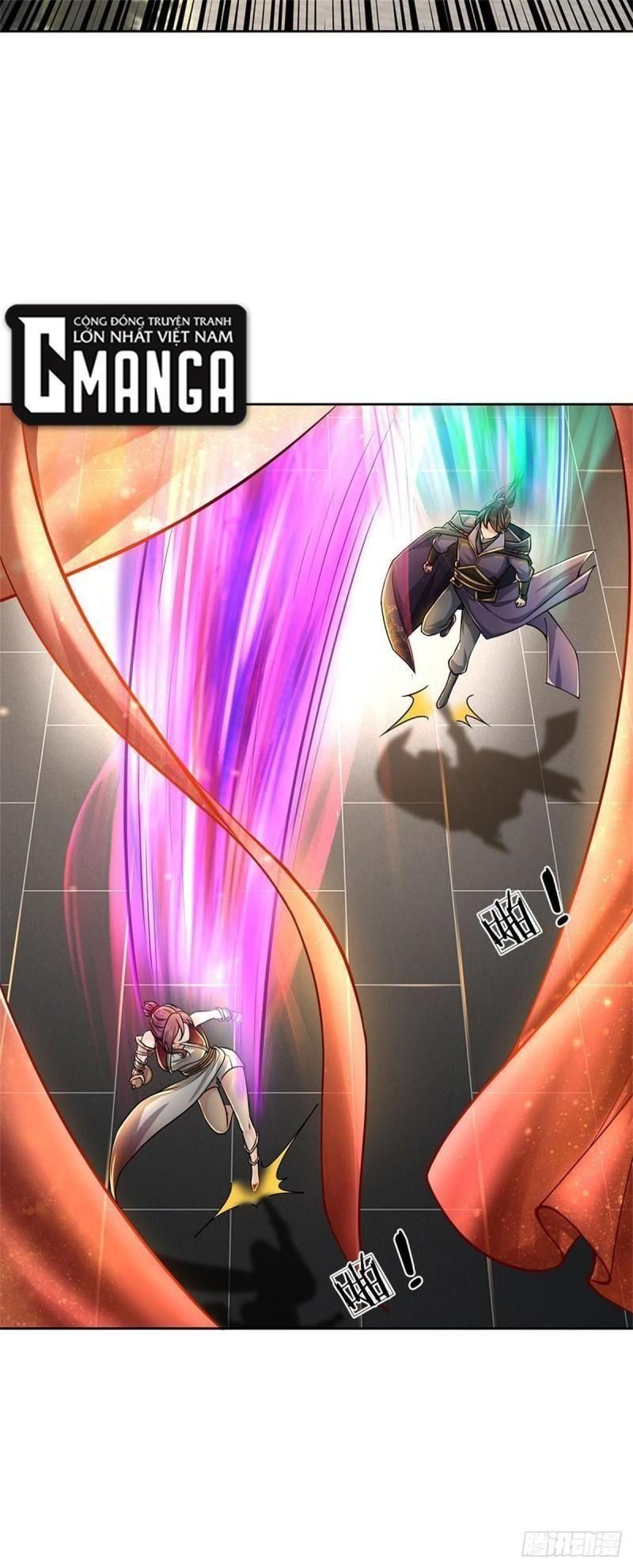 đọc truyện Chúa Tể Chi Lộ Chương 106 ảnh 18 tại Thiên Thai Truyện