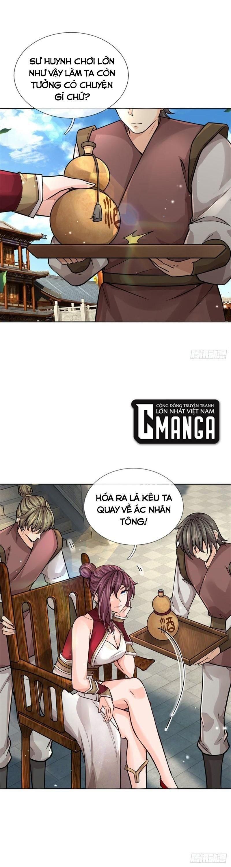 đọc truyện Chúa Tể Chi Lộ Chương 106 ảnh 5 tại Thiên Thai Truyện