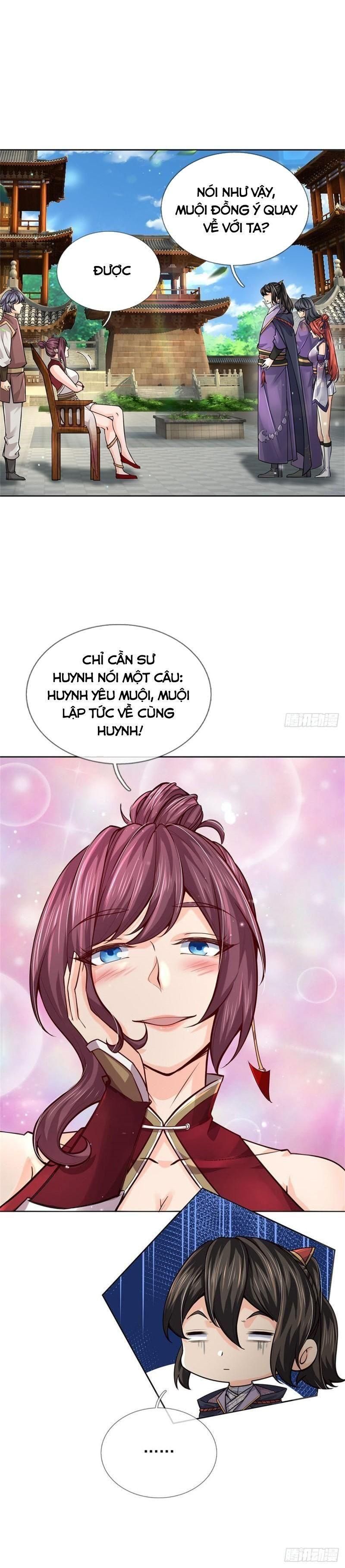 đọc truyện Chúa Tể Chi Lộ Chương 106 ảnh 6 tại Thiên Thai Truyện