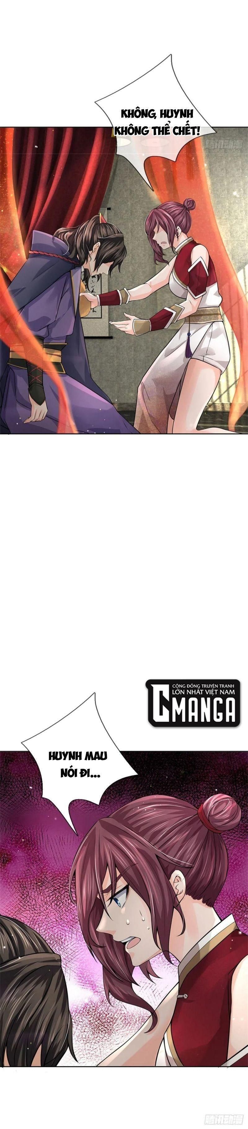 đọc truyện Chúa Tể Chi Lộ Chương 107 ảnh 17 tại Thiên Thai Truyện