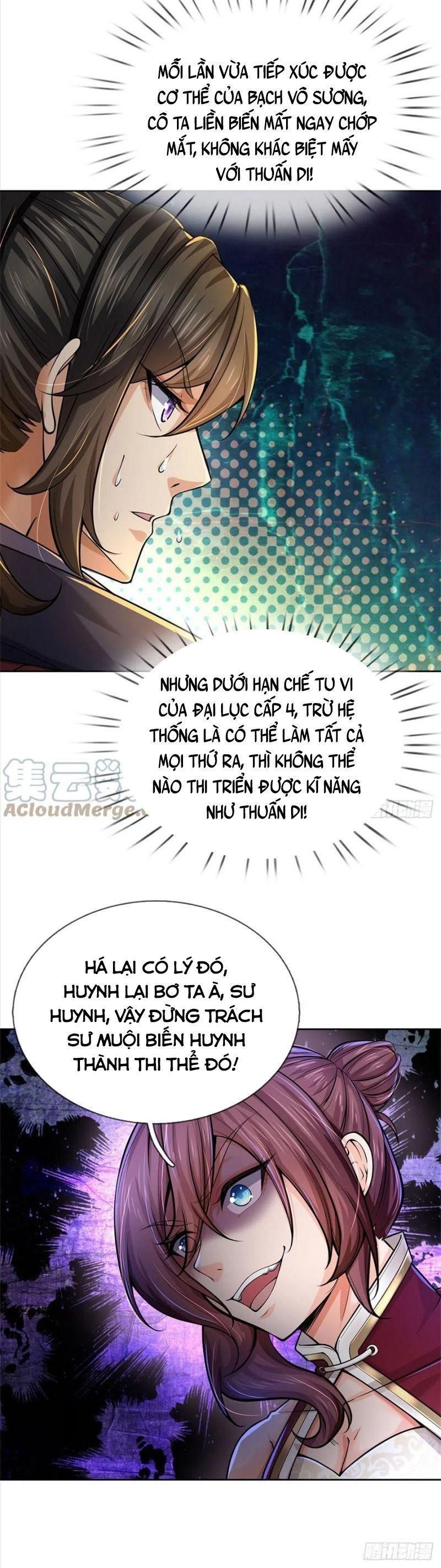 đọc truyện Chúa Tể Chi Lộ Chương 107 ảnh 10 tại Thiên Thai Truyện