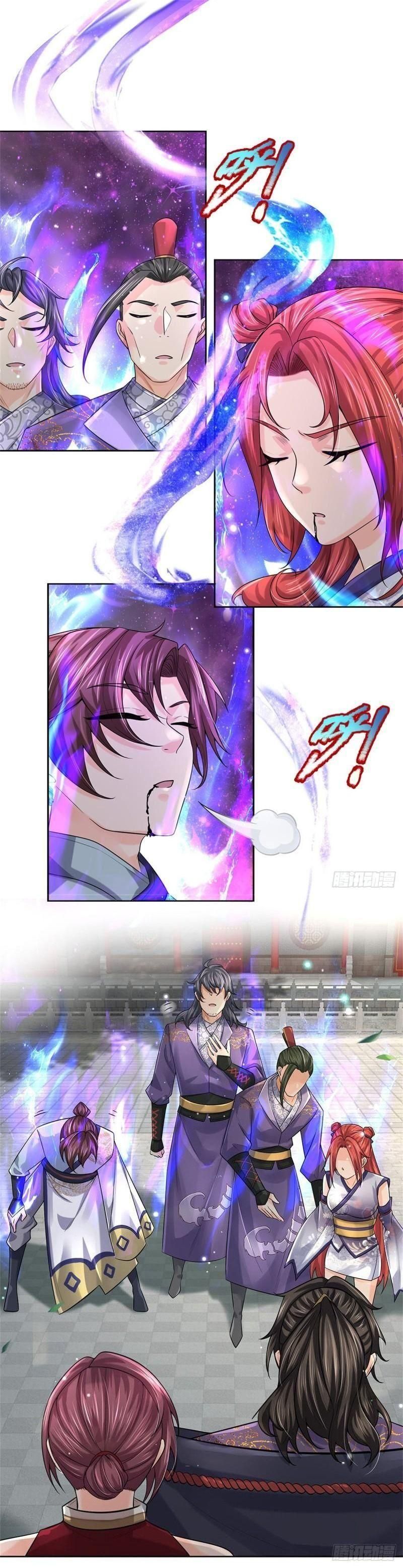 đọc truyện Chúa Tể Chi Lộ Chương 108 ảnh 15 tại Thiên Thai Truyện