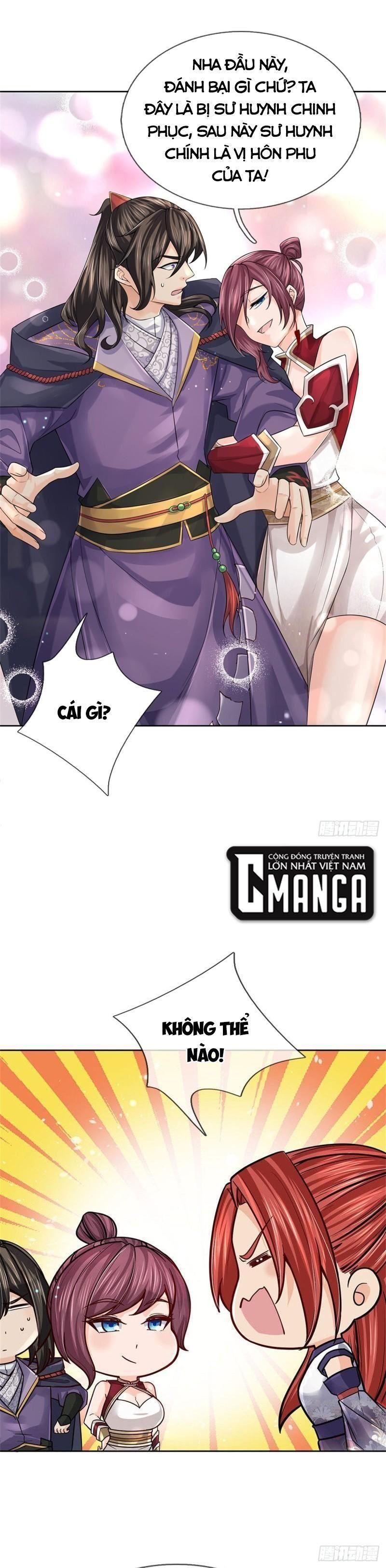 đọc truyện Chúa Tể Chi Lộ Chương 108 ảnh 17 tại Thiên Thai Truyện