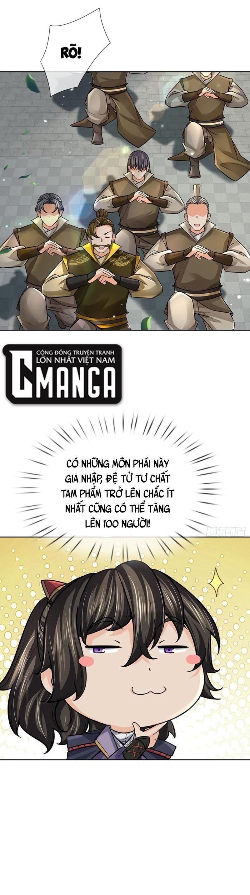 đọc truyện Chúa Tể Chi Lộ Chương 109 ảnh 3 tại Thiên Thai Truyện