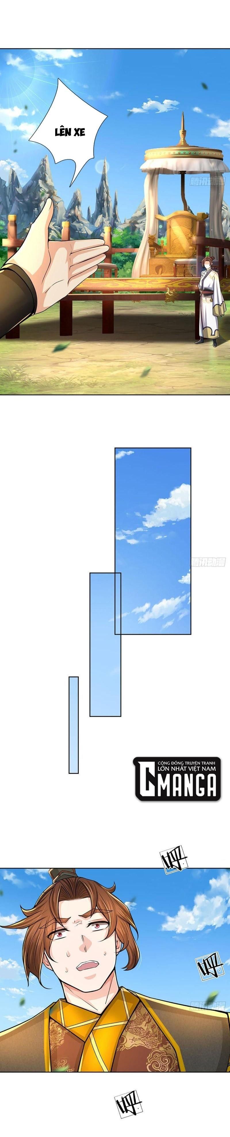 đọc truyện Chúa Tể Chi Lộ Chương 110 ảnh 13 tại Thiên Thai Truyện