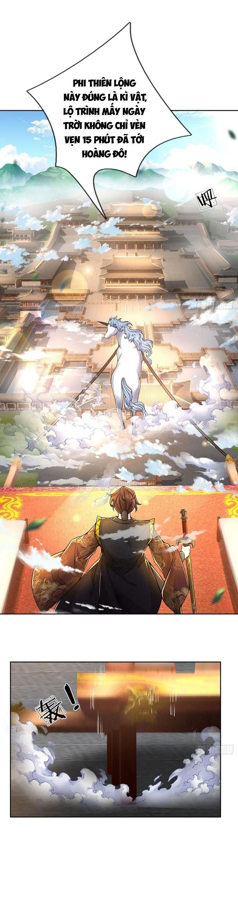 đọc truyện Chúa Tể Chi Lộ Chương 110 ảnh 14 tại Thiên Thai Truyện