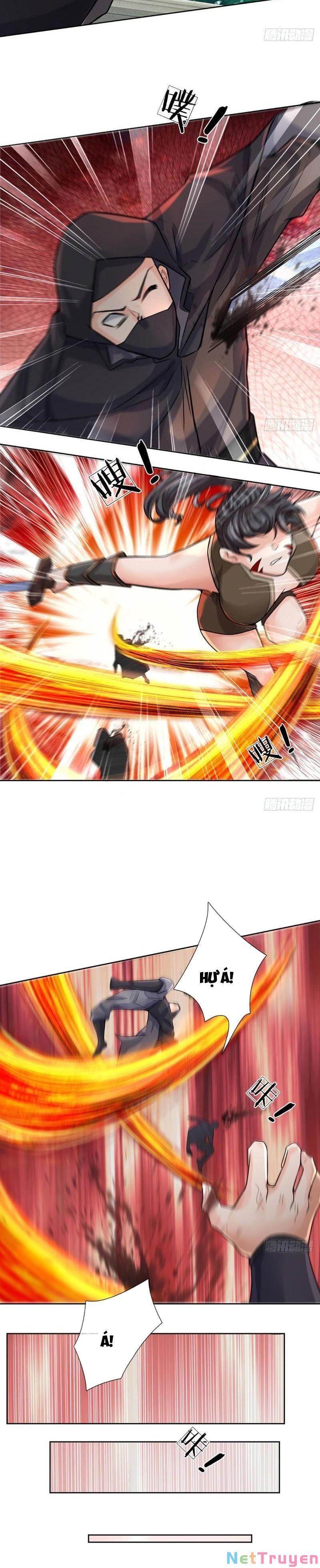 đọc truyện Chúa Tể Chi Lộ Chương 111 ảnh 14 tại Thiên Thai Truyện