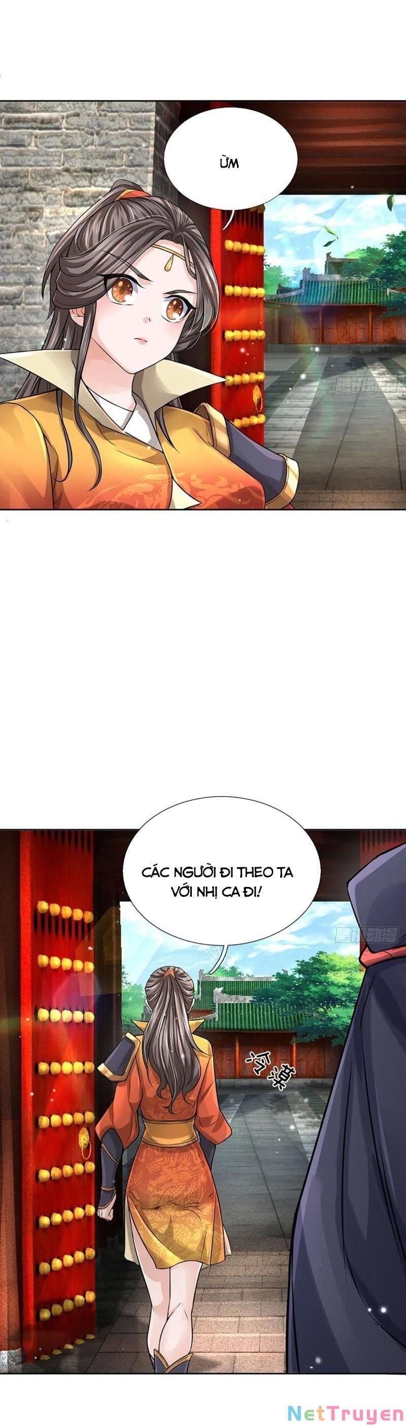 đọc truyện Chúa Tể Chi Lộ Chương 111 ảnh 6 tại Thiên Thai Truyện