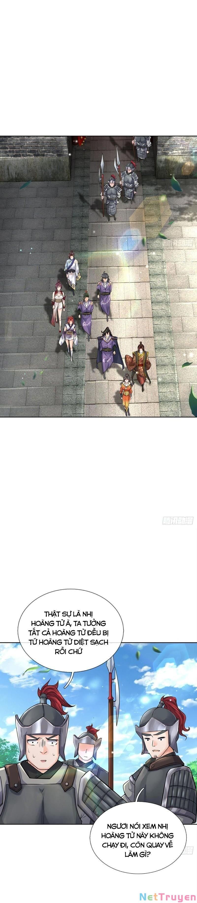 đọc truyện Chúa Tể Chi Lộ Chương 111 ảnh 8 tại Thiên Thai Truyện