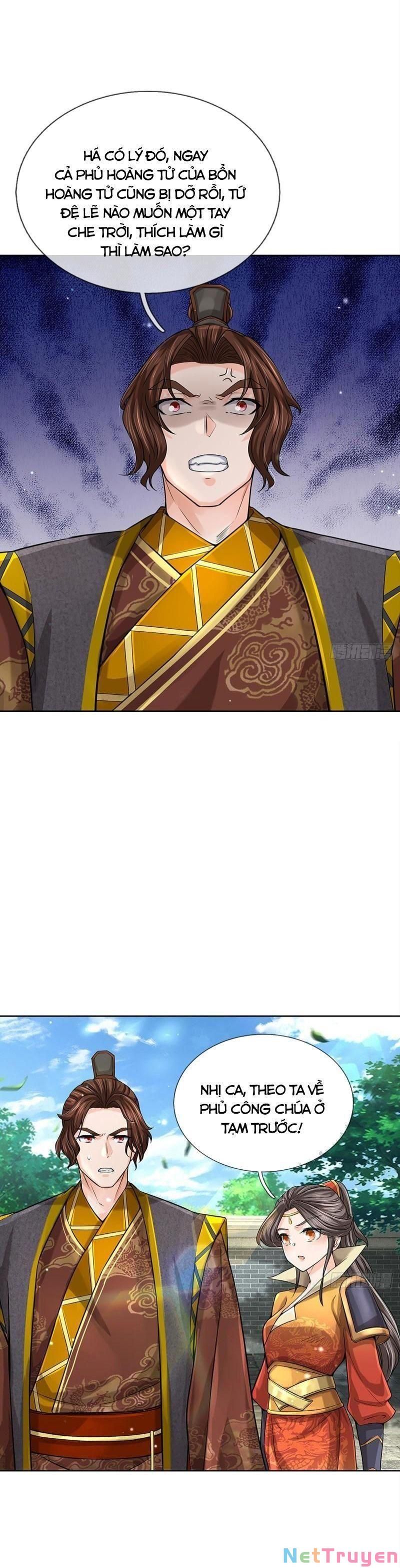 đọc truyện Chúa Tể Chi Lộ Chương 111 ảnh 10 tại Thiên Thai Truyện