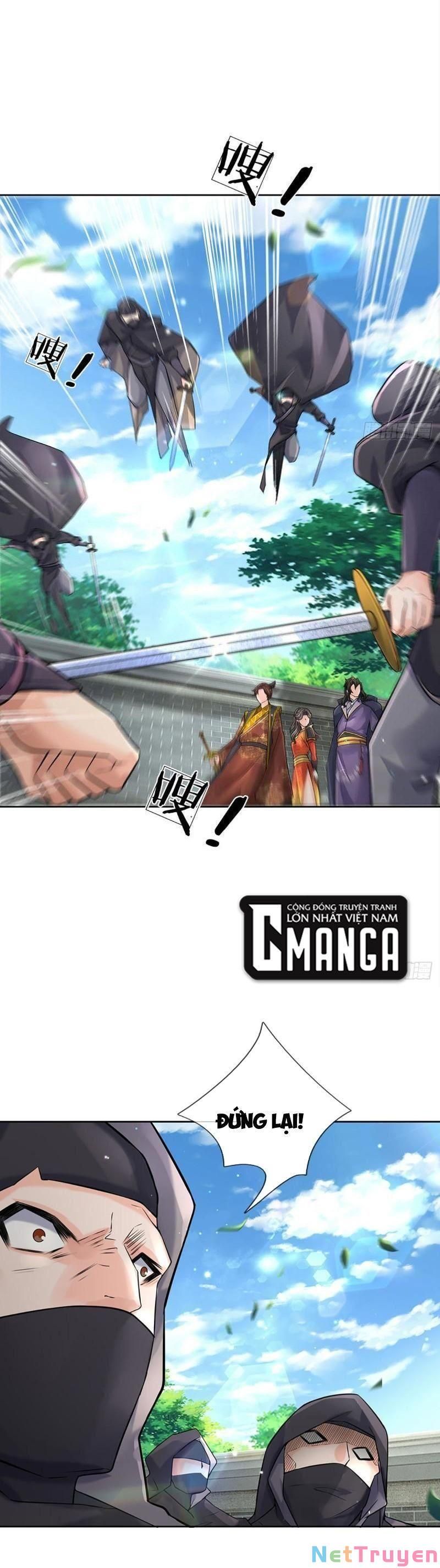 đọc truyện Chúa Tể Chi Lộ Chương 111 ảnh 11 tại Thiên Thai Truyện