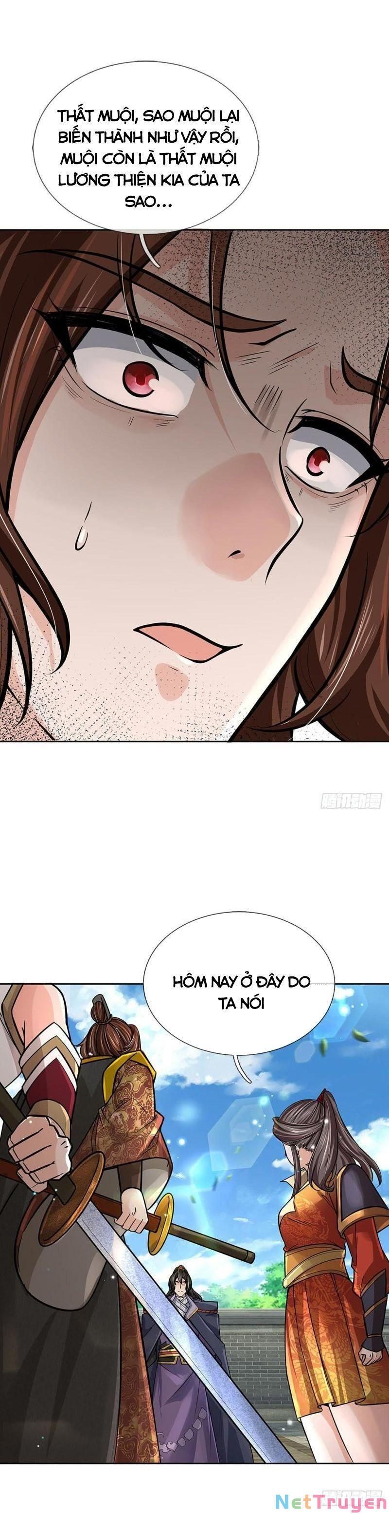 đọc truyện Chúa Tể Chi Lộ Chương 112 ảnh 13 tại Thiên Thai Truyện