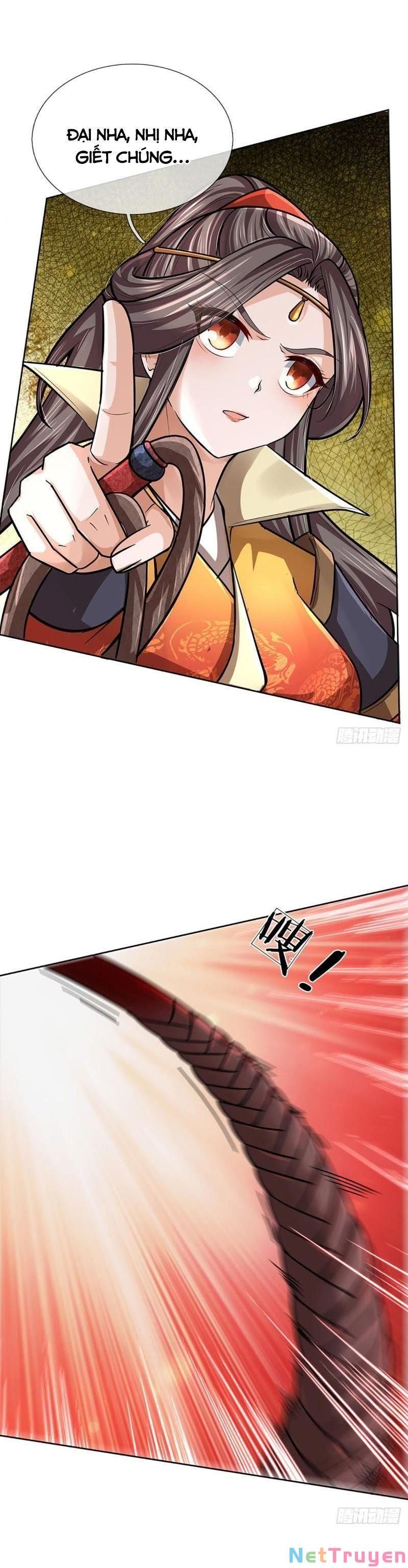 đọc truyện Chúa Tể Chi Lộ Chương 112 ảnh 14 tại Thiên Thai Truyện