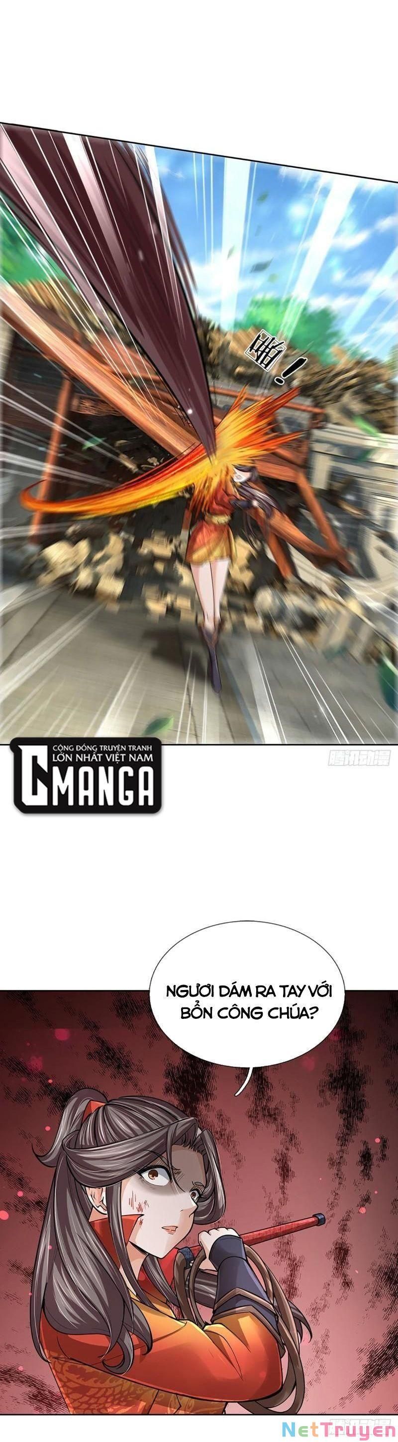 đọc truyện Chúa Tể Chi Lộ Chương 112 ảnh 15 tại Thiên Thai Truyện